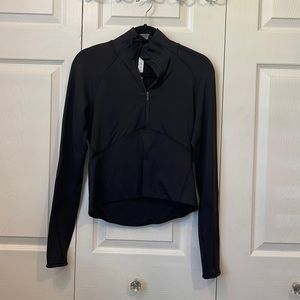 Lululemon Cropped Jacket